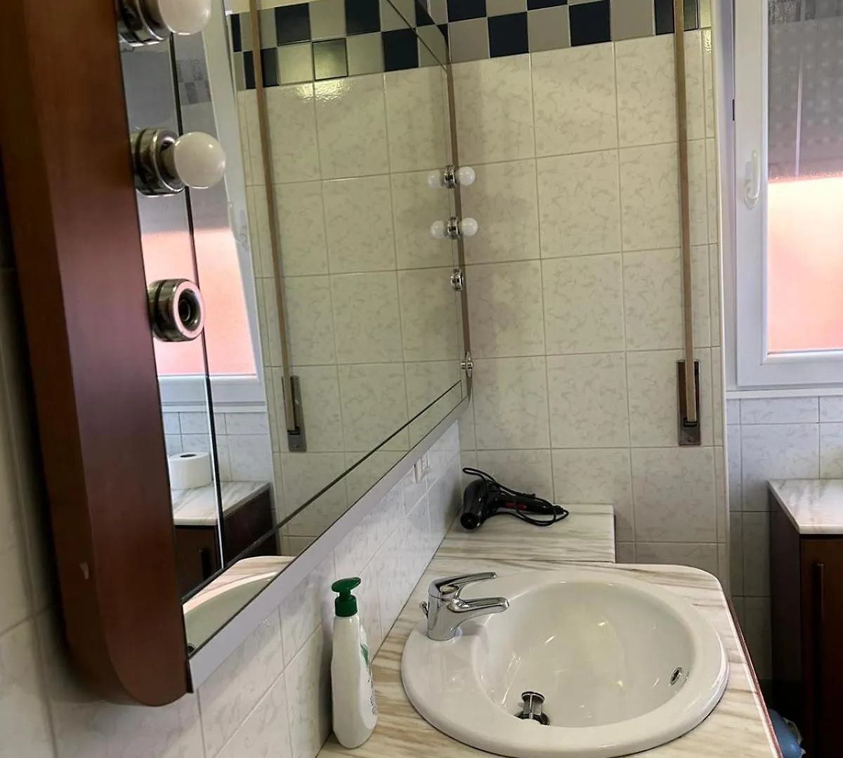 Affittacamere Palm Rooms Roma Italia
