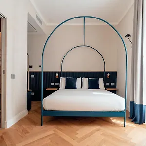 Affittacamere The Flow - Via Del Corso, Roma