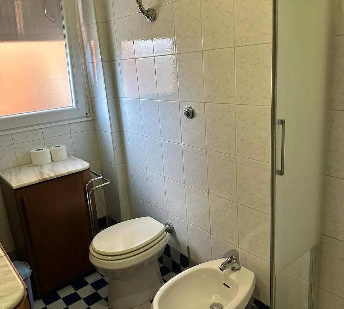 Palm Rooms Rome