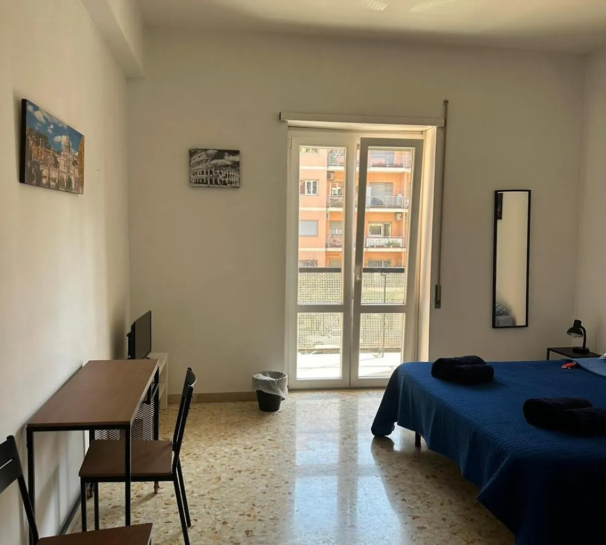 Guest house Palm Rooms Rome Italy